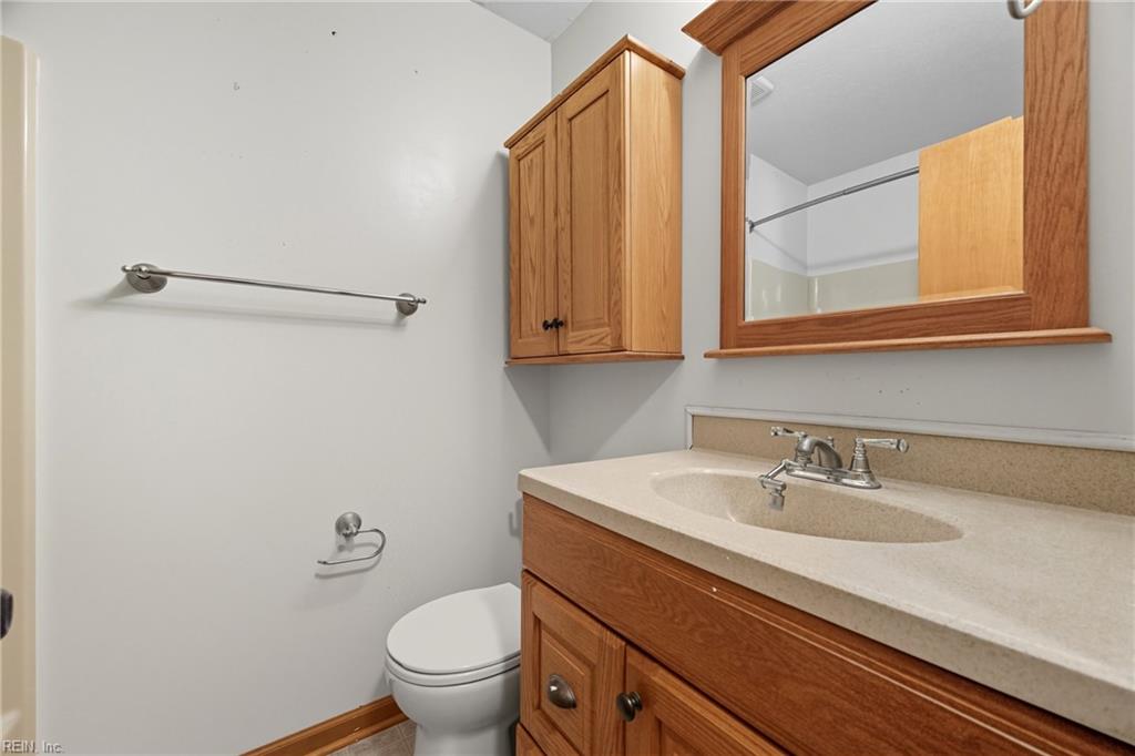 840 Garrow Road Newport News VA 23608