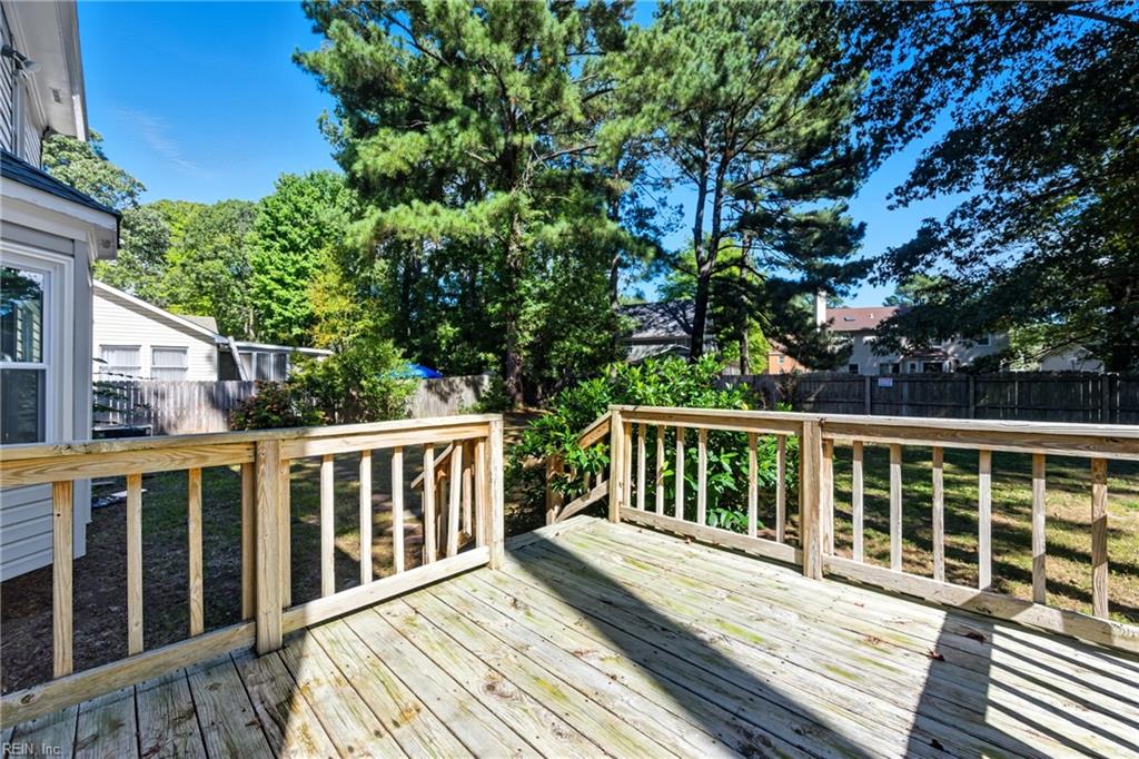 840 Garrow Road Newport News VA 23608