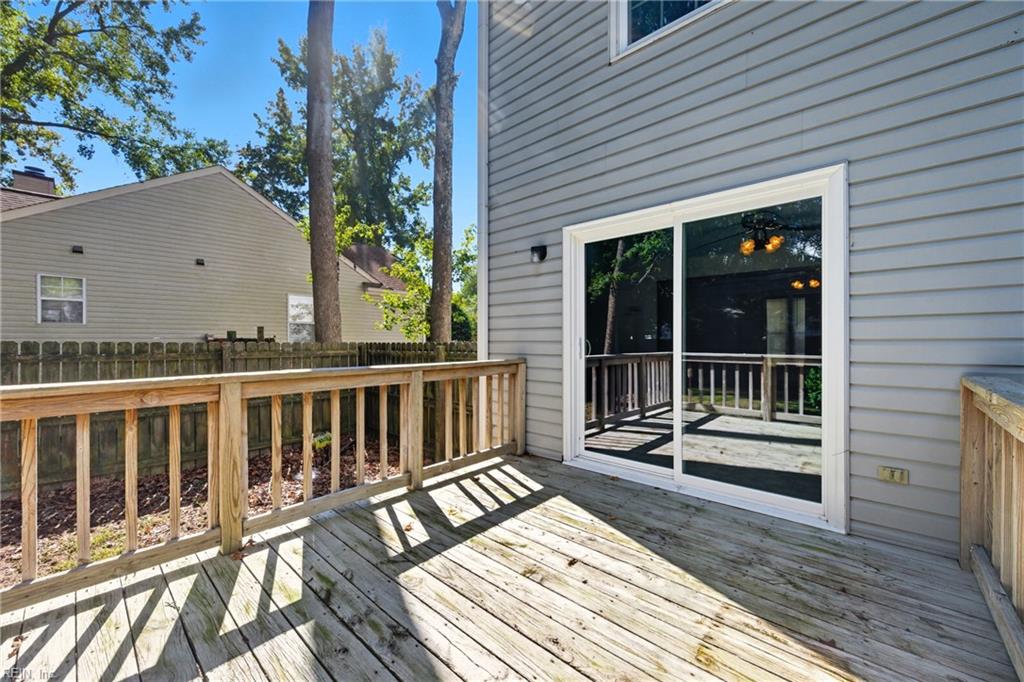 840 Garrow Road Newport News VA 23608