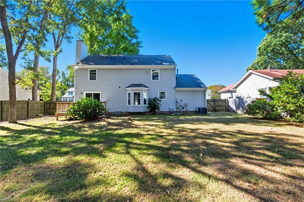 840 Garrow Road Newport News VA 23608