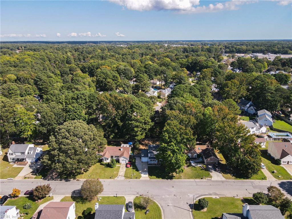 840 Garrow Road Newport News VA 23608