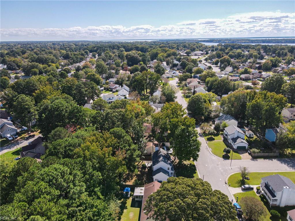 840 Garrow Road Newport News VA 23608