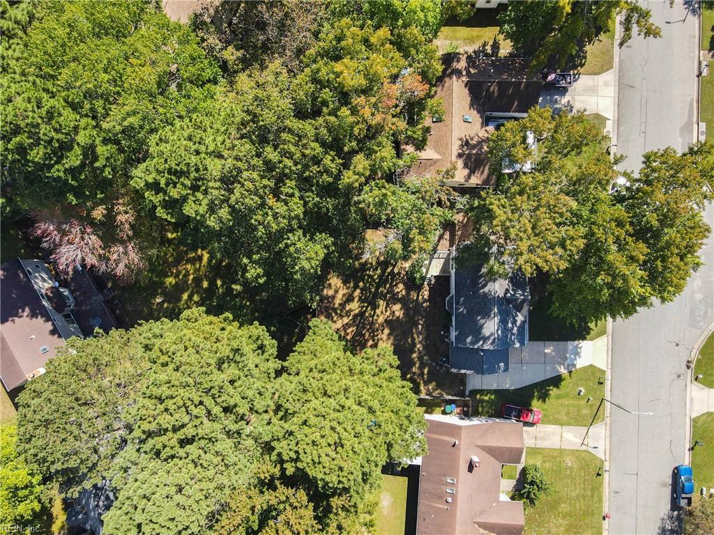 840 Garrow Road Newport News VA 23608