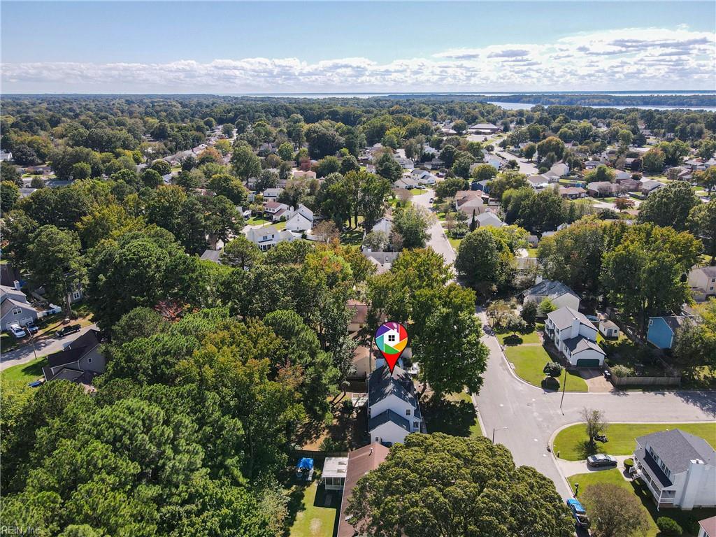 840 Garrow Road Newport News VA 23608