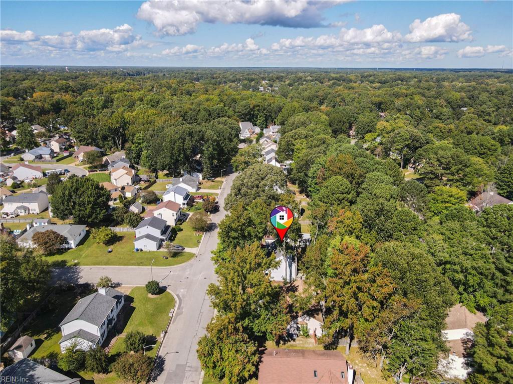 840 Garrow Road Newport News VA 23608