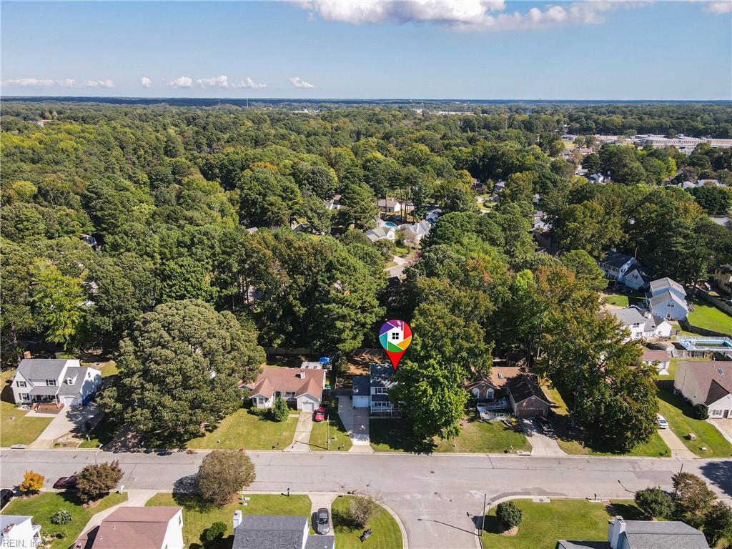 840 Garrow Road Newport News VA 23608