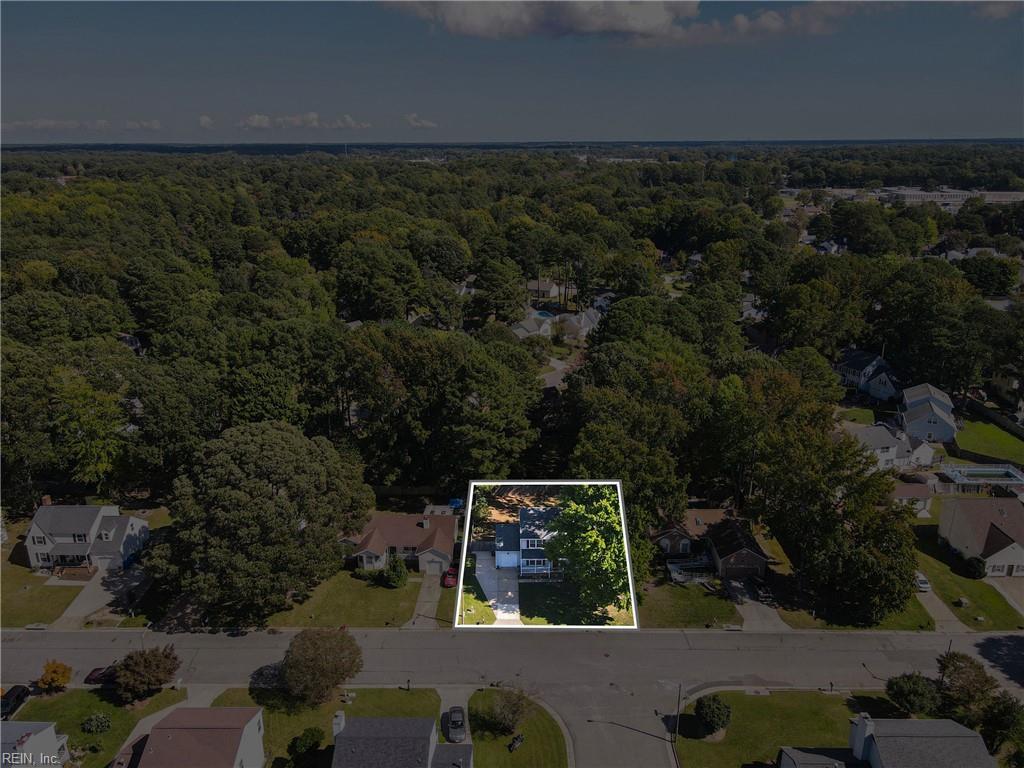 840 Garrow Road Newport News VA 23608