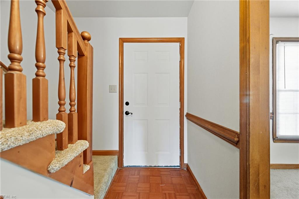 840 Garrow Road Newport News VA 23608