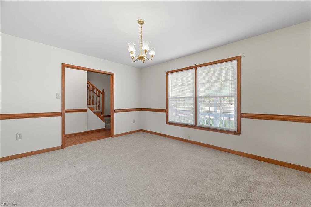 840 Garrow Road Newport News VA 23608