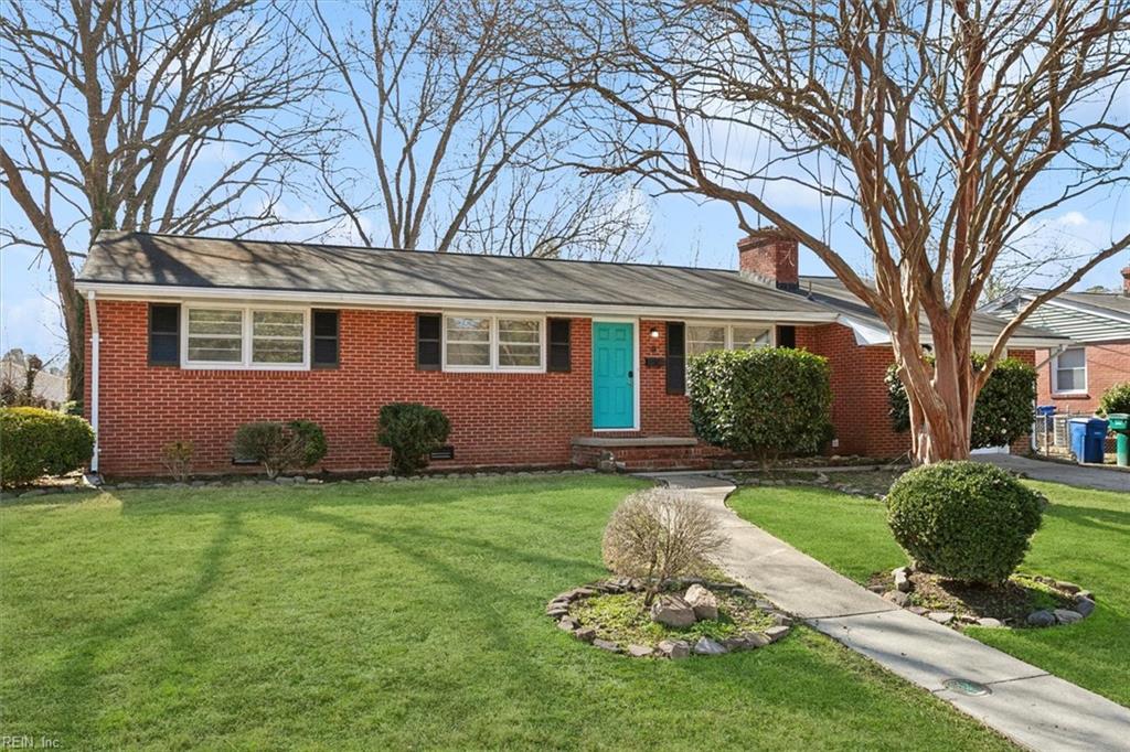 9 Rosewood Lane Newport News VA 23606