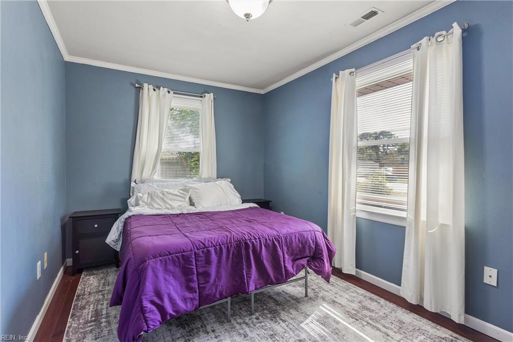 7702 Orcutt Avenue Newport News VA 23605