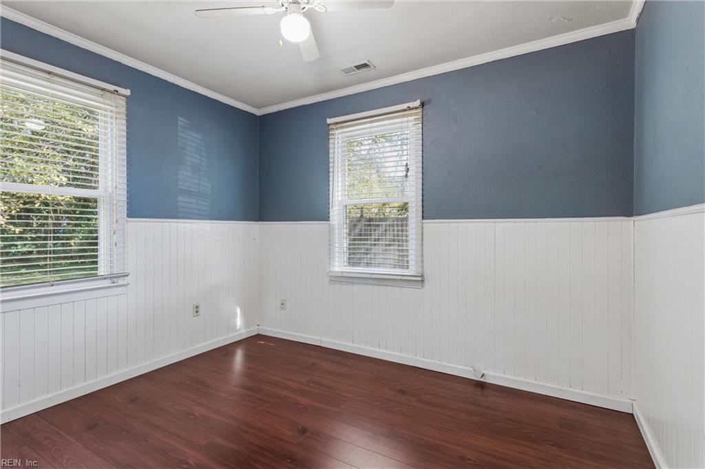 7702 Orcutt Avenue Newport News VA 23605