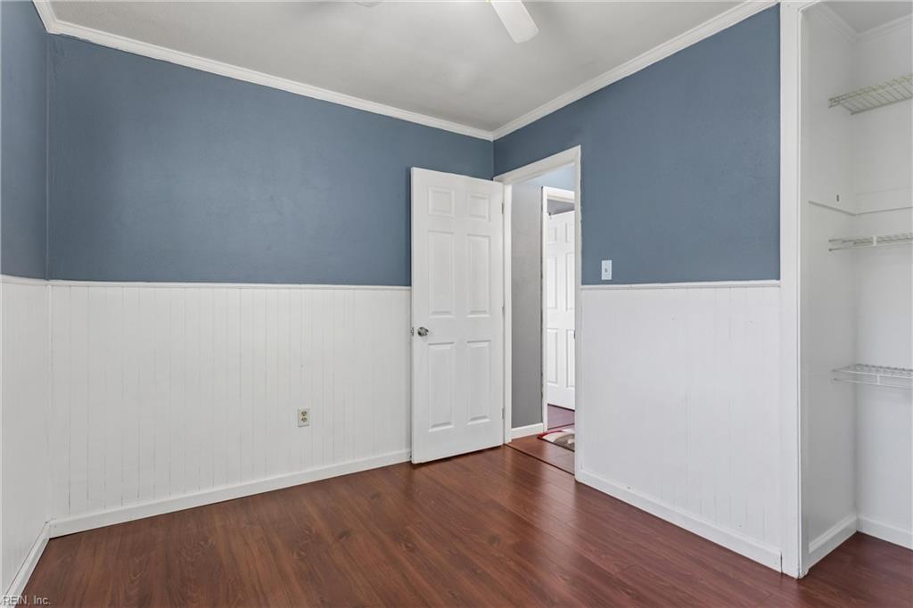 7702 Orcutt Avenue Newport News VA 23605