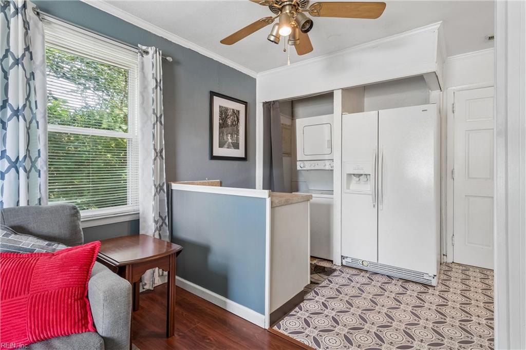 7702 Orcutt Avenue Newport News VA 23605