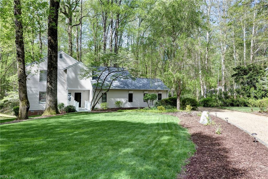 109 Holman Road Williamsburg VA 23185