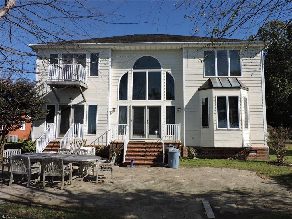 4498 Hermitage Lane Gloucester VA 23061