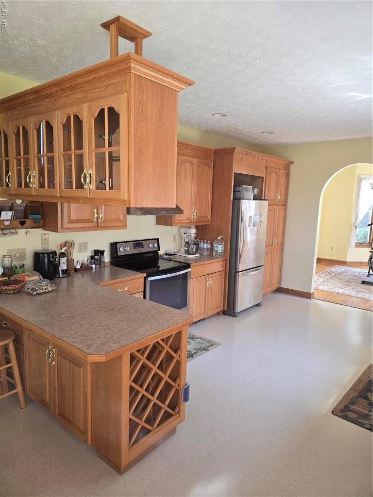 4498 Hermitage Lane Gloucester VA 23061