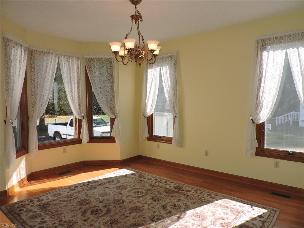 4498 Hermitage Lane Gloucester VA 23061