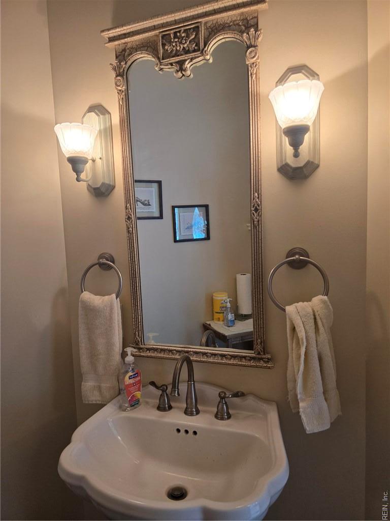 4498 Hermitage Lane Gloucester VA 23061