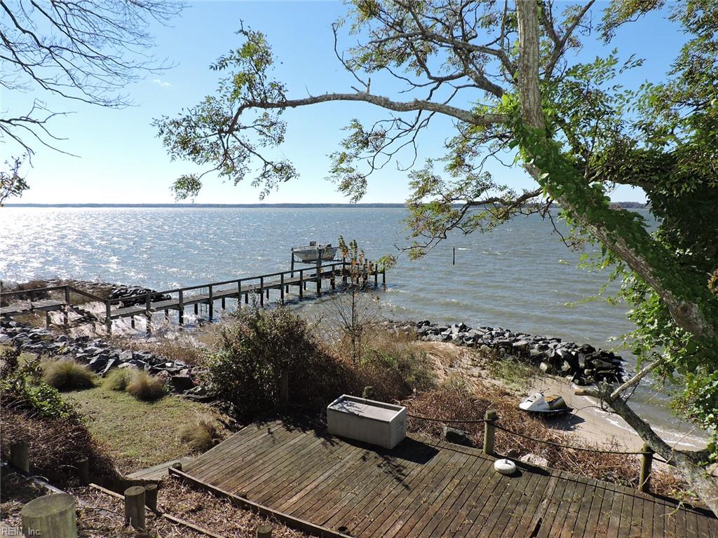 4498 Hermitage Lane Gloucester VA 23061