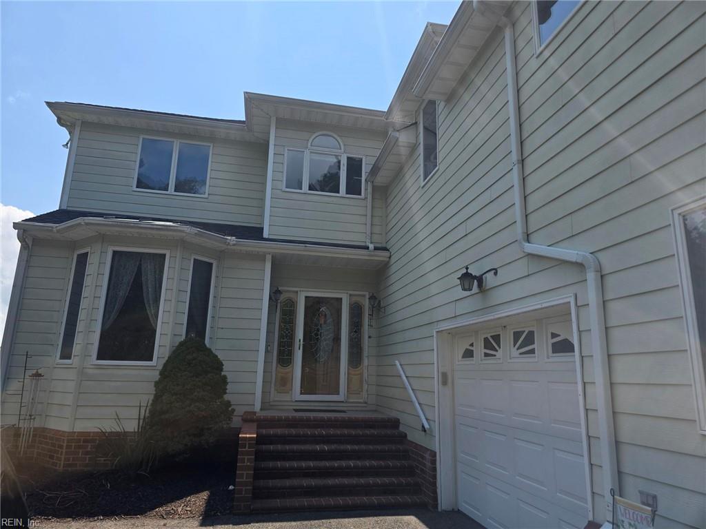 4498 Hermitage Lane Gloucester VA 23061