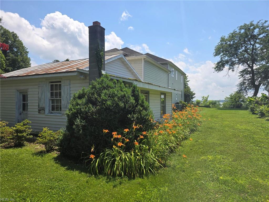 4498 Hermitage Lane Gloucester VA 23061