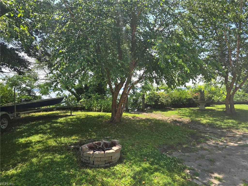 4498 Hermitage Lane Gloucester VA 23061