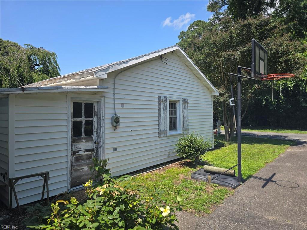 4498 Hermitage Lane Gloucester VA 23061