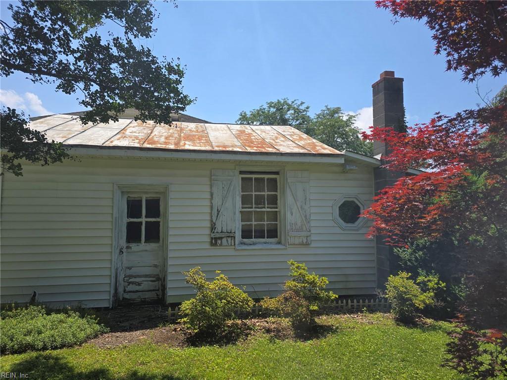 4498 Hermitage Lane Gloucester VA 23061