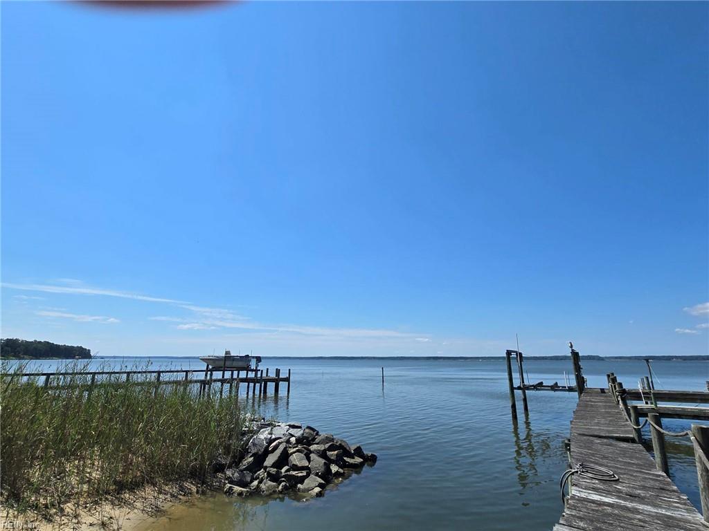 4498 Hermitage Lane Gloucester VA 23061