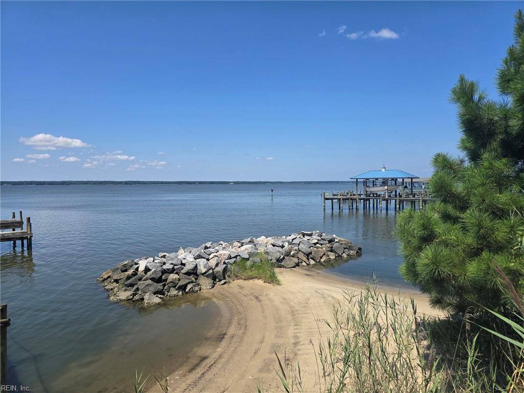 4498 Hermitage Lane Gloucester VA 23061