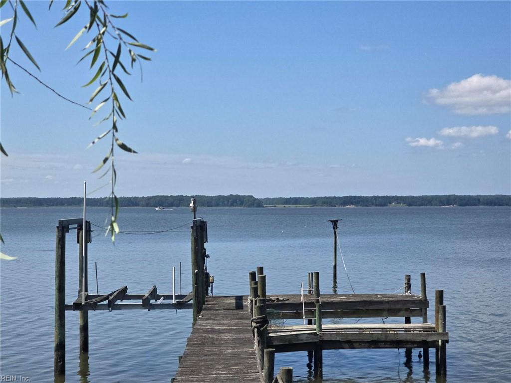 4498 Hermitage Lane Gloucester VA 23061