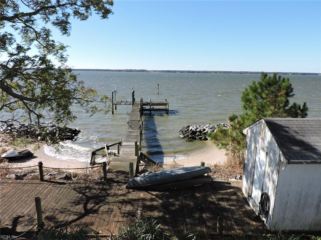 4498 Hermitage Lane Gloucester VA 23061