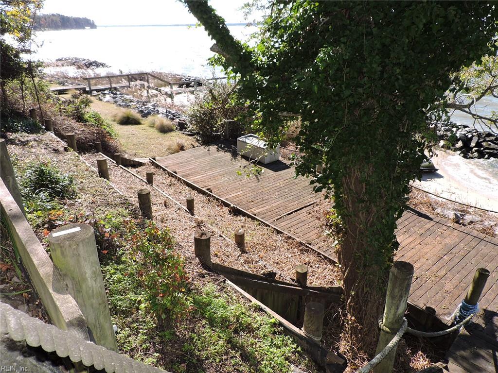 4498 Hermitage Lane Gloucester VA 23061