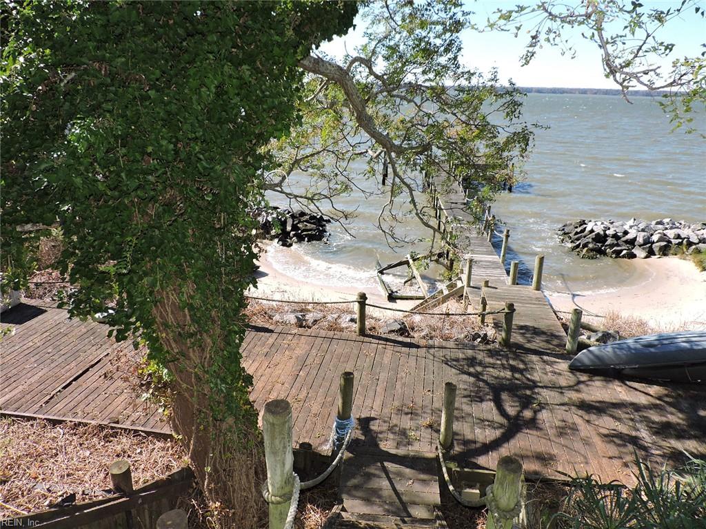 4498 Hermitage Lane Gloucester VA 23061