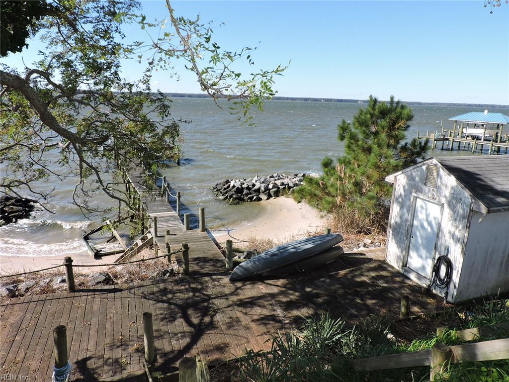 4498 Hermitage Lane Gloucester VA 23061