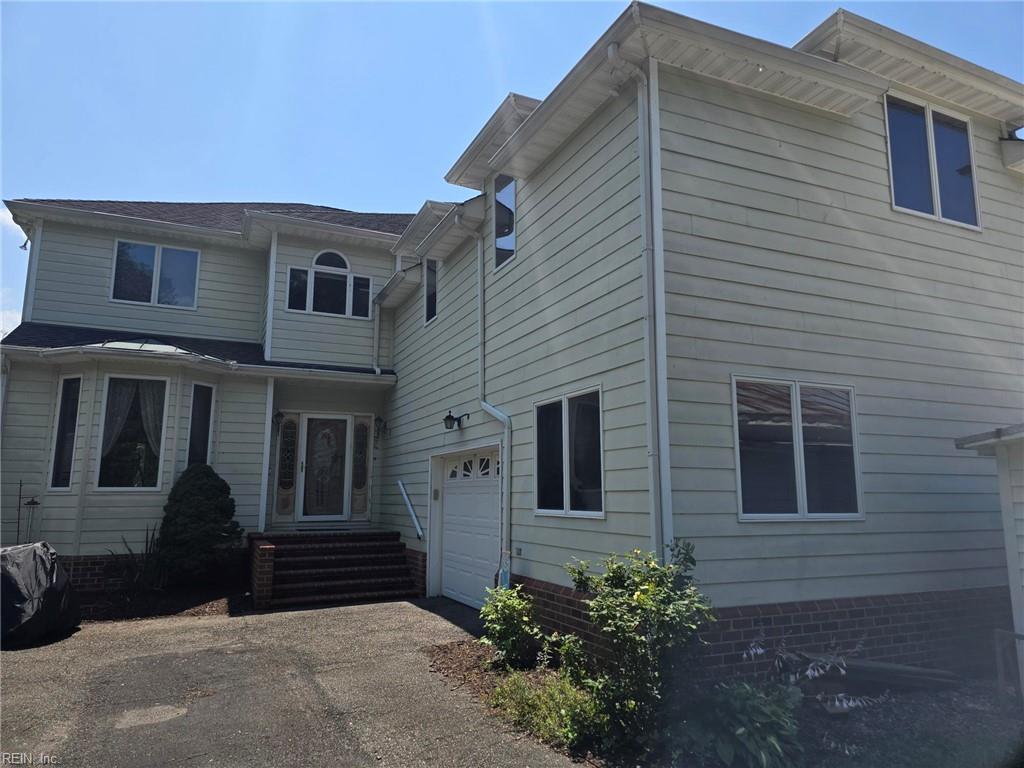 4498 Hermitage Lane Gloucester VA 23061