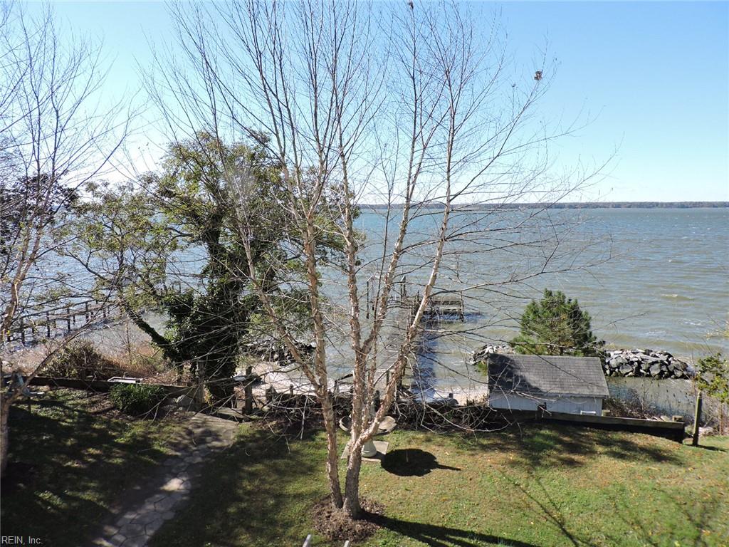 4498 Hermitage Lane Gloucester VA 23061