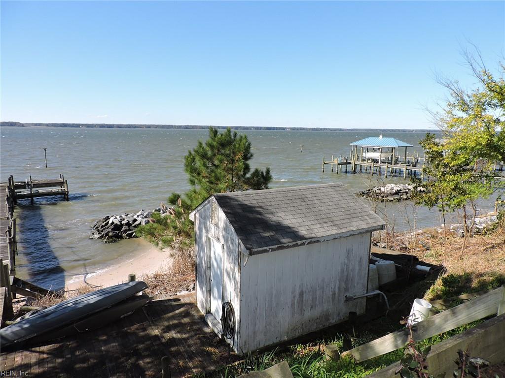 4498 Hermitage Lane Gloucester VA 23061