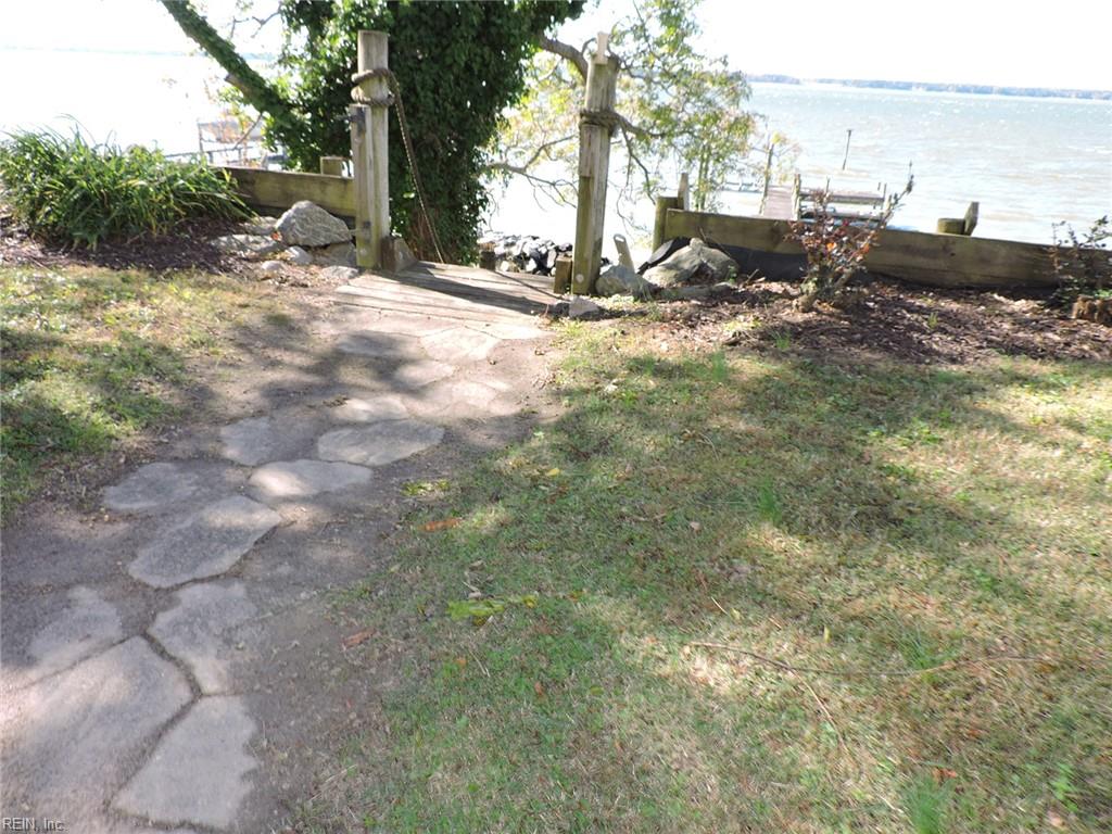 4498 Hermitage Lane Gloucester VA 23061