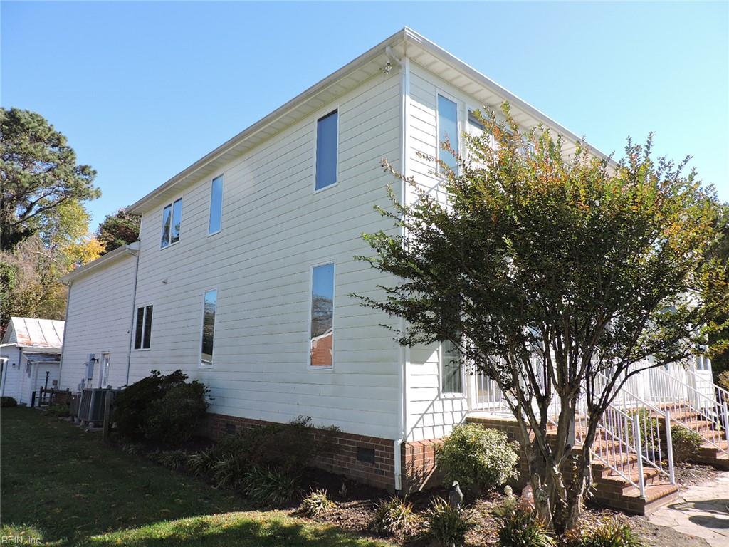 4498 Hermitage Lane Gloucester VA 23061