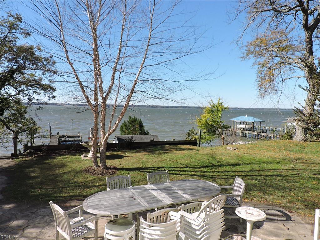 4498 Hermitage Lane Gloucester VA 23061
