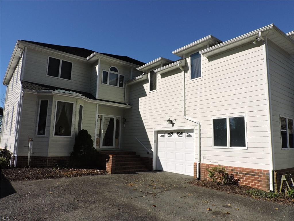 4498 Hermitage Lane Gloucester VA 23061