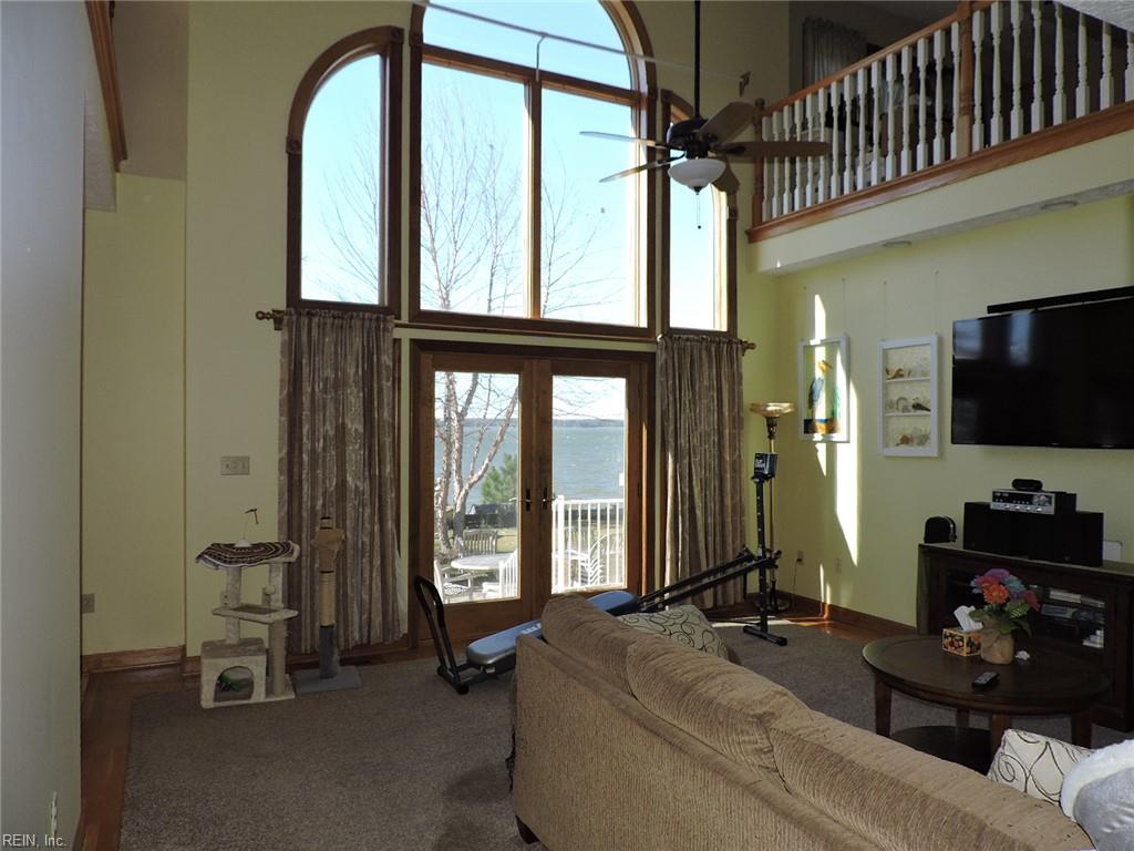 4498 Hermitage Lane Gloucester VA 23061