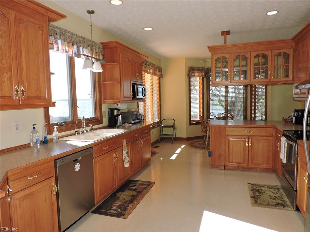 4498 Hermitage Lane Gloucester VA 23061