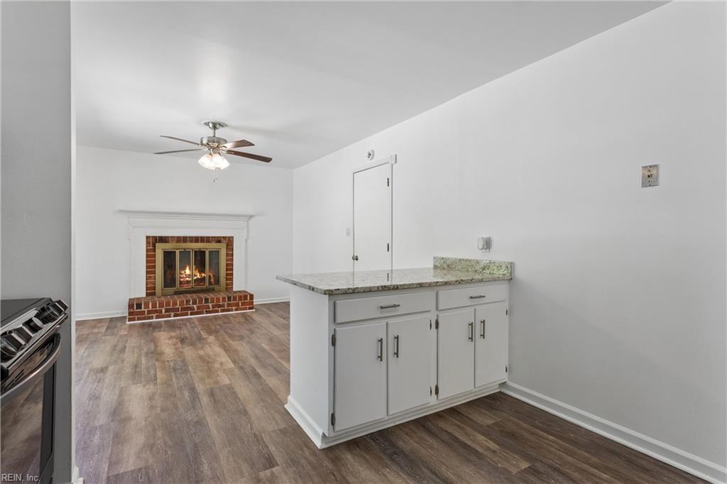903 Sumter Drive Newport News VA 23608