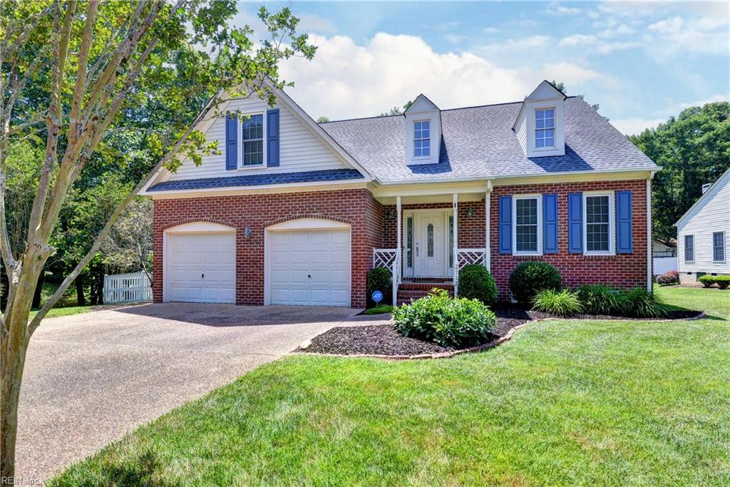 2712 Holly Ridge Lane Williamsburg VA 23185