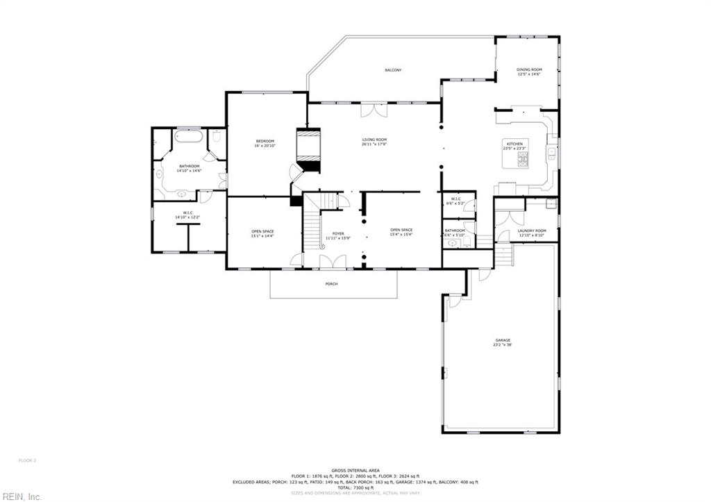 120 Castel Pines Williamsburg VA 23188
