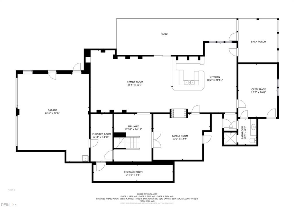 120 Castel Pines Williamsburg VA 23188