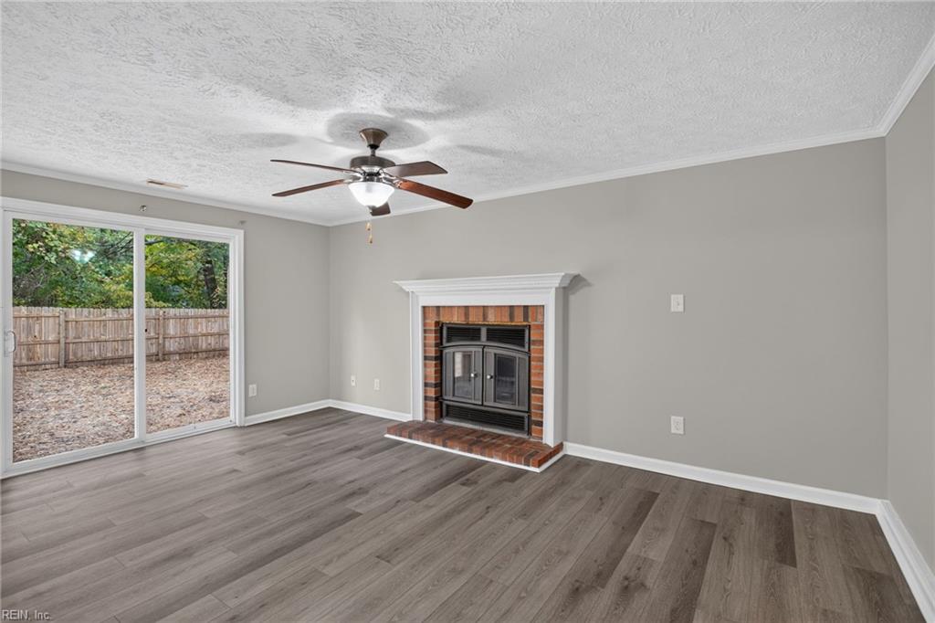 221 Anne Drive Newport News VA 23601